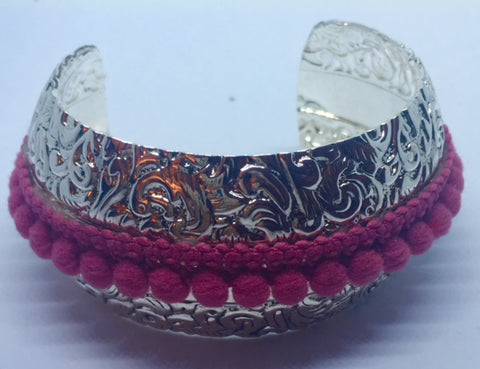 BRACELET "HODA"