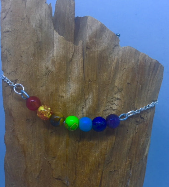 BRACELET "INDIRA"