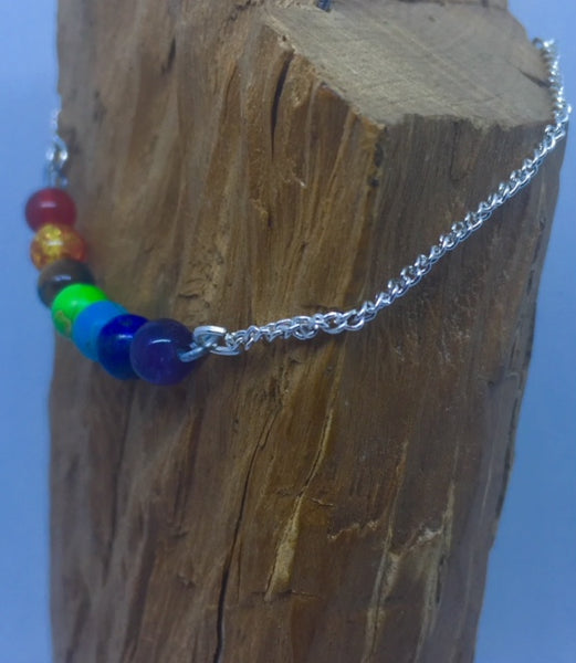 BRACELET "INDIRA"