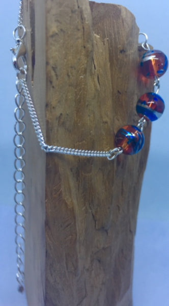 BRACELET "ISADORA"
