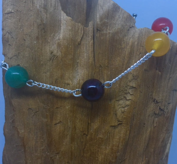 BRACELET "ISHANA"